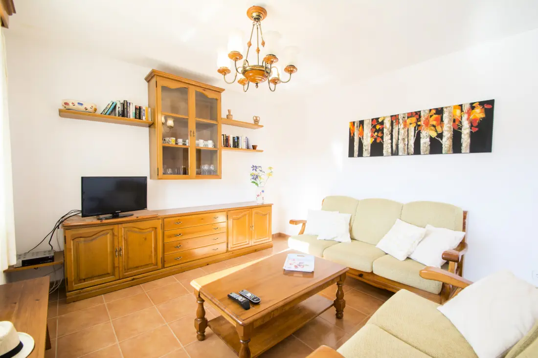 Appartements à Cala Galdana