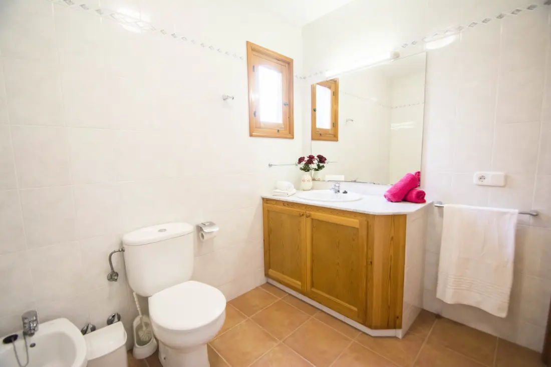 Appartements à Cala Galdana