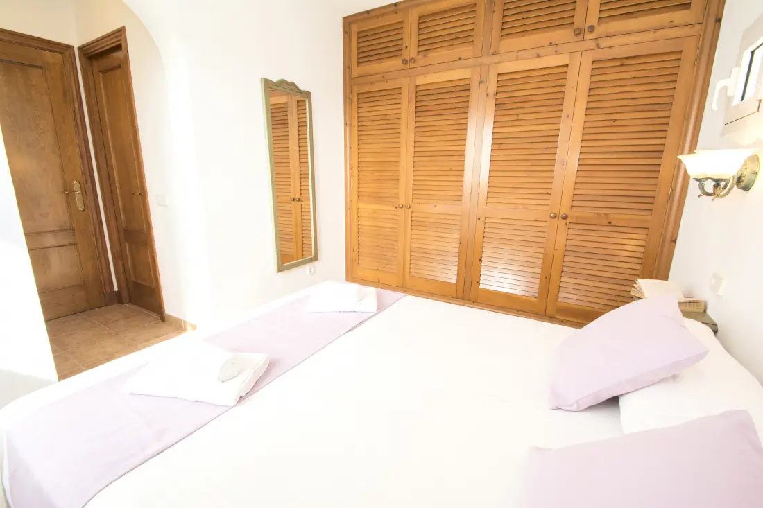 Appartements à Cala Galdana