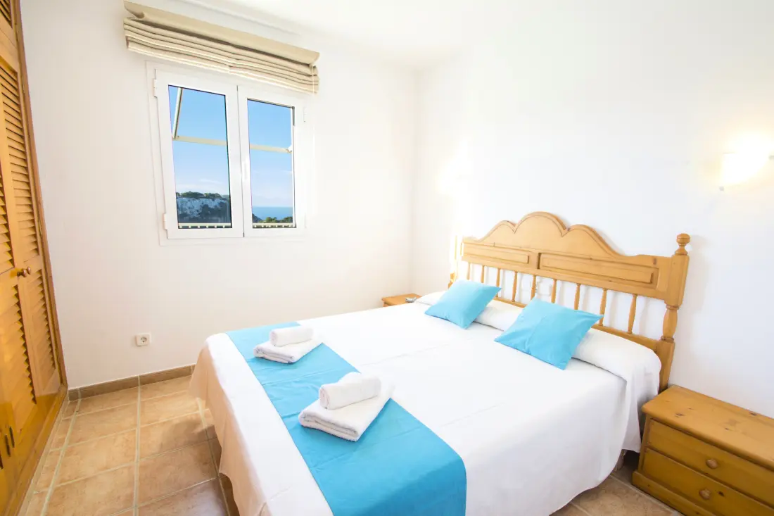 Appartements à Cala Galdana