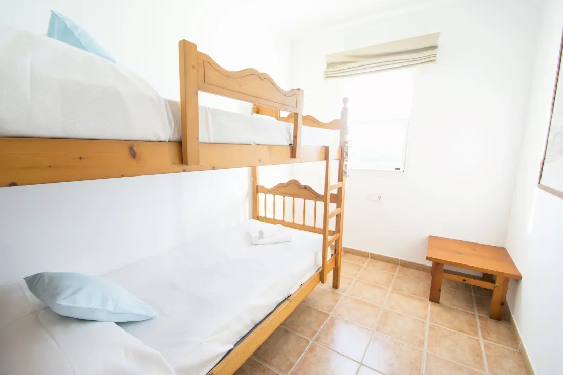 Appartements à Cala Galdana