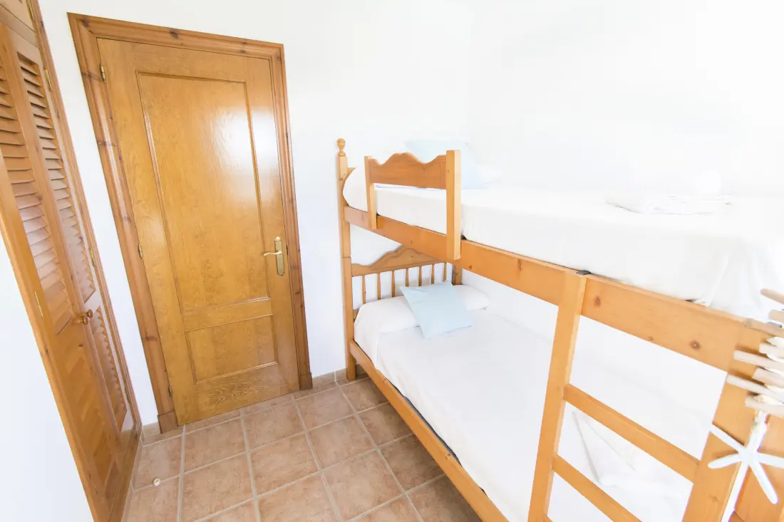 Appartements à Cala Galdana