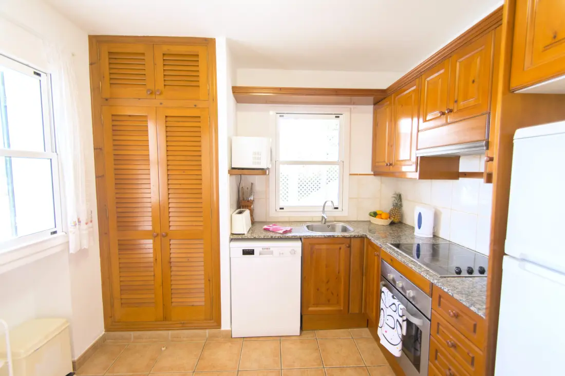 Appartements à Cala Galdana