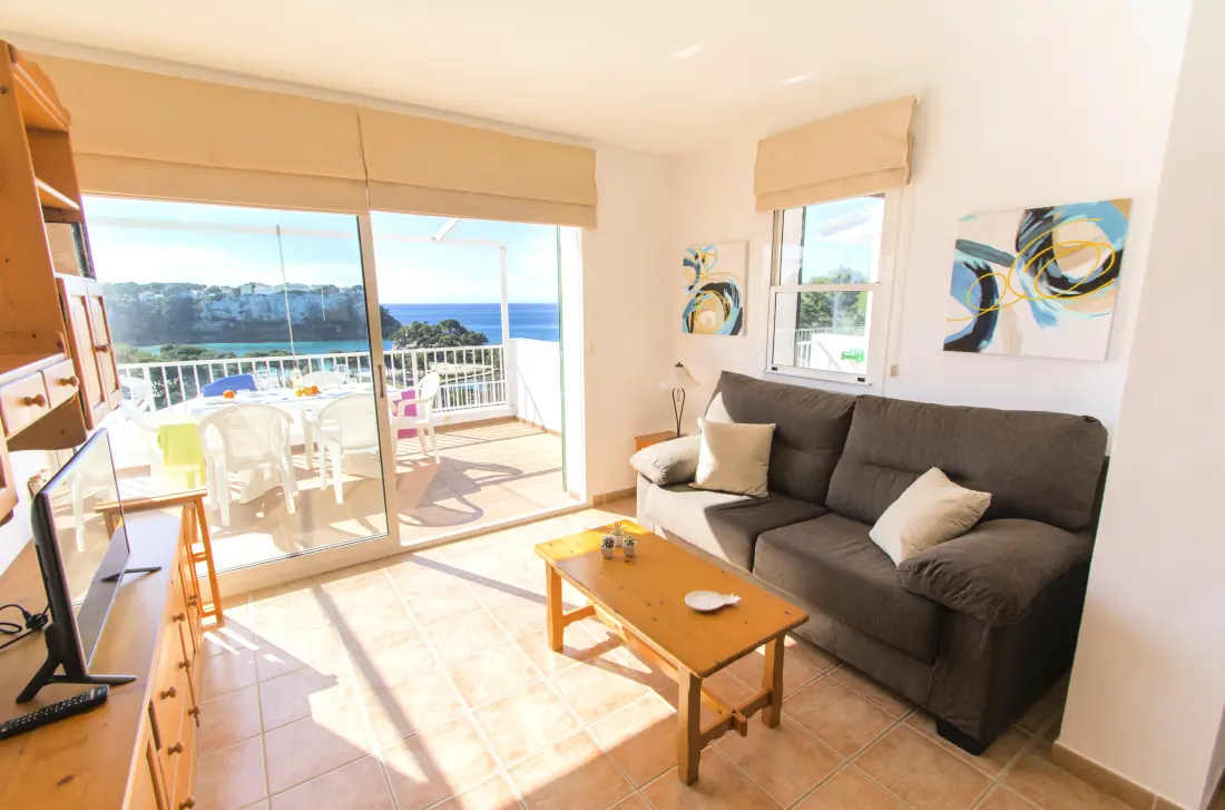 Appartements à Cala Galdana