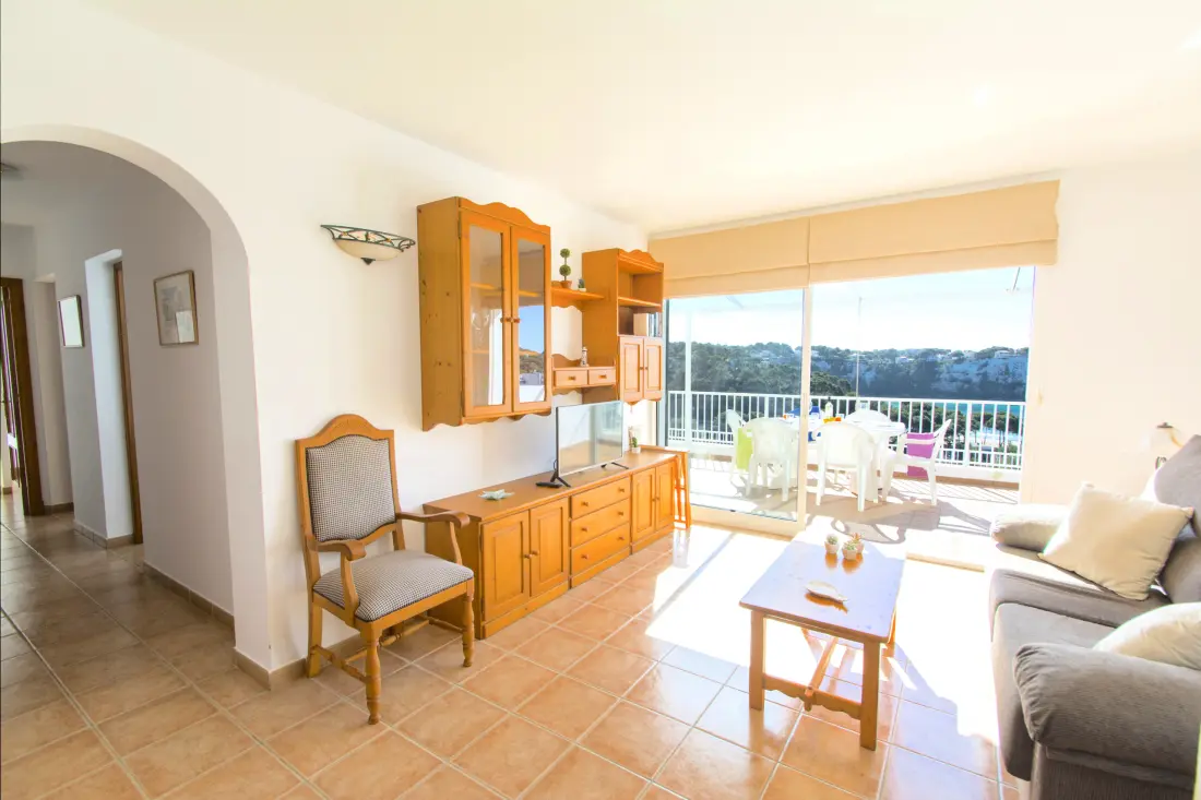 Appartements à Cala Galdana