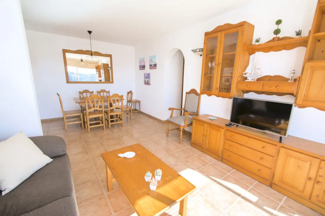 Appartements à Cala Galdana