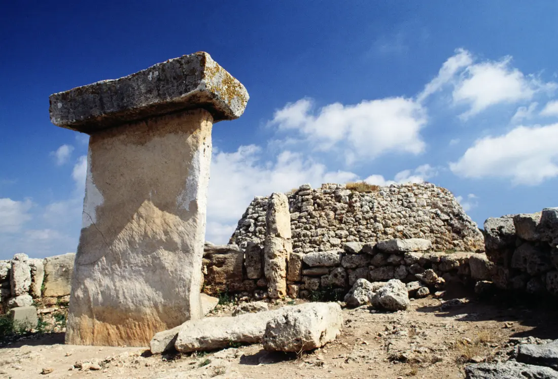 Appartements à Cala Galdana