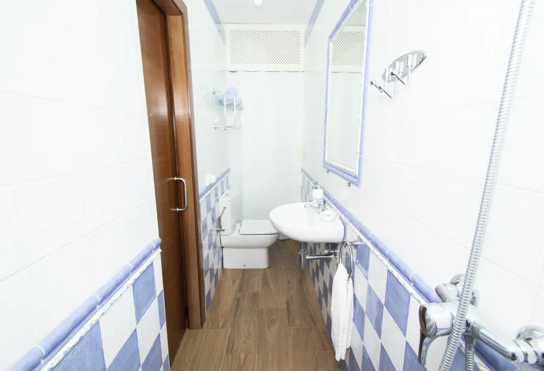 Appartements à Cala Galdana
