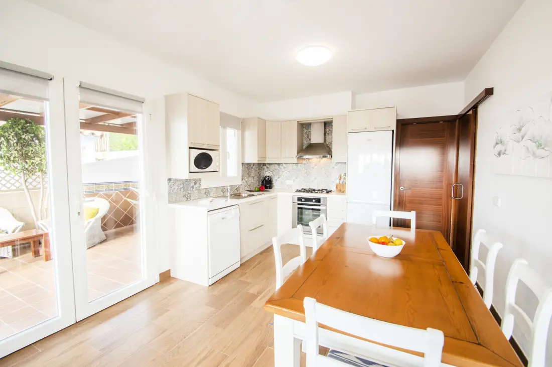 Appartements à Cala Galdana