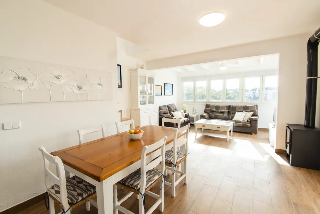 Appartements à Cala Galdana