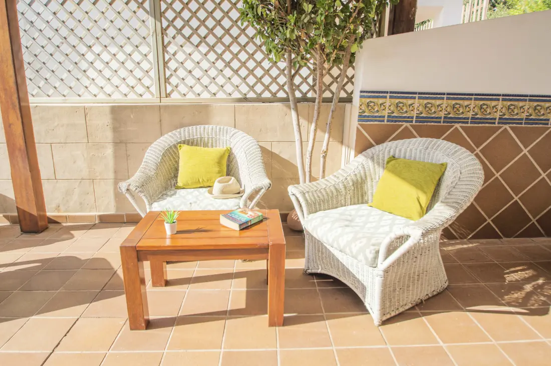Appartements à Cala Galdana