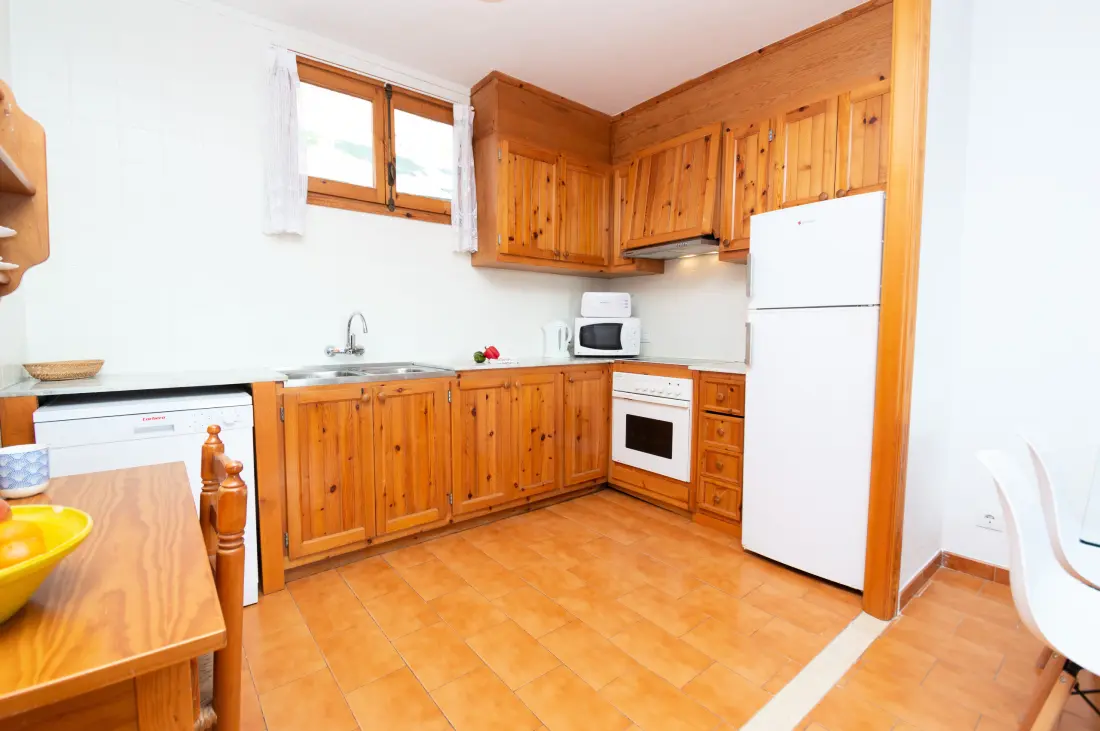 Appartements à Cala Galdana