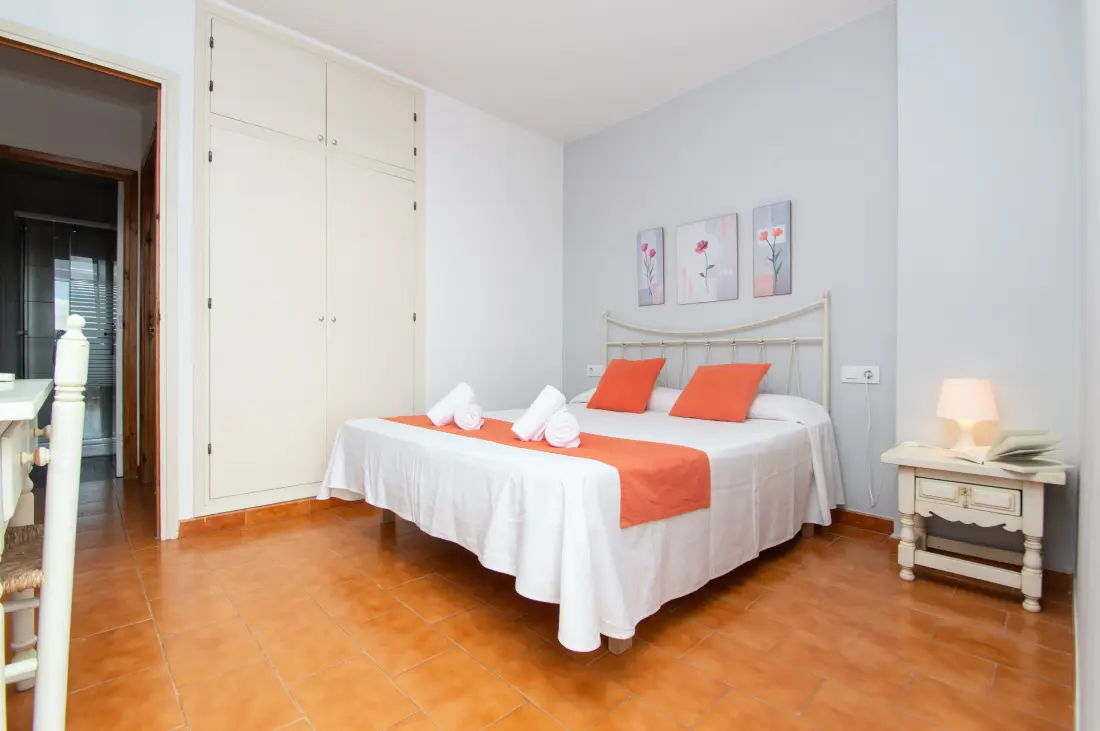 Appartements à Cala Galdana