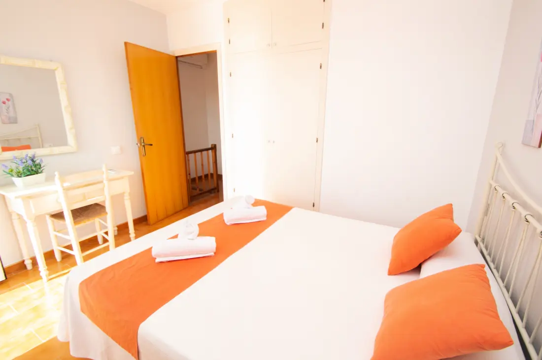 Appartements à Cala Galdana