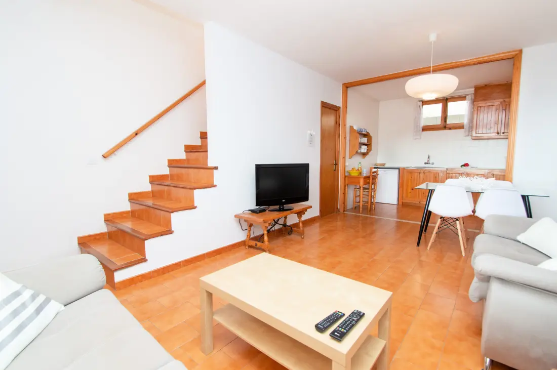 Appartements à Cala Galdana