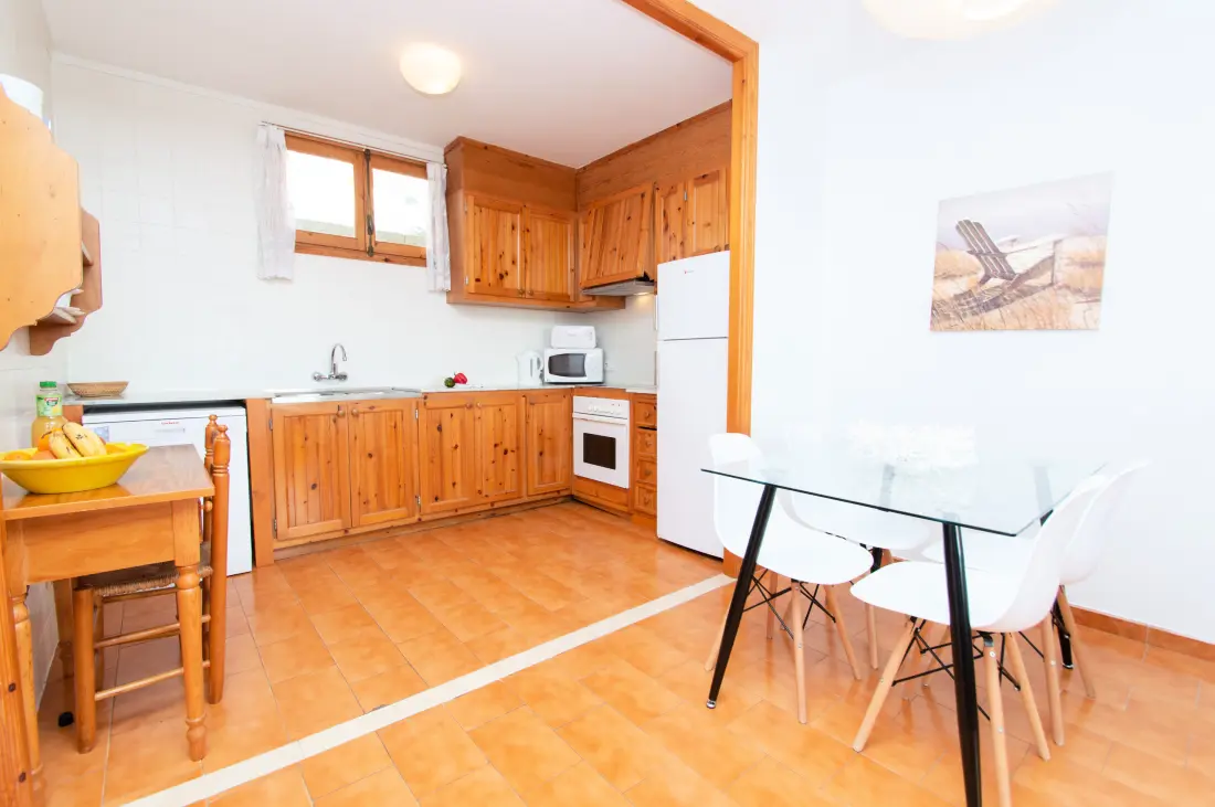Appartements à Cala Galdana