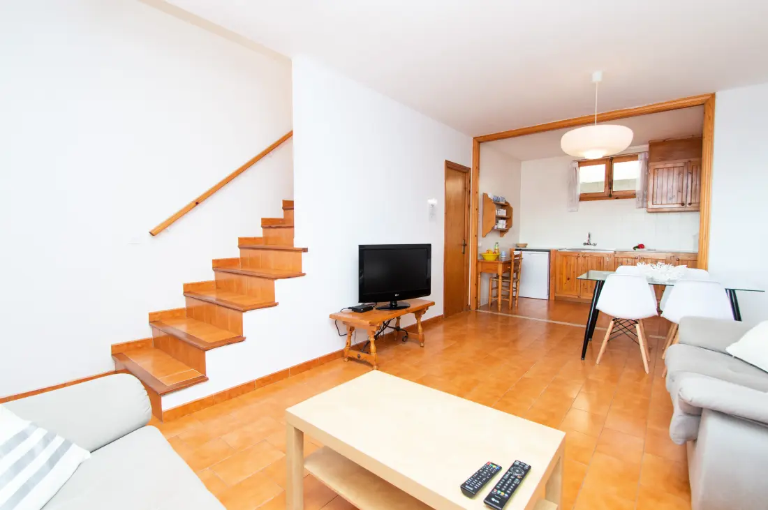 Appartements à Cala Galdana