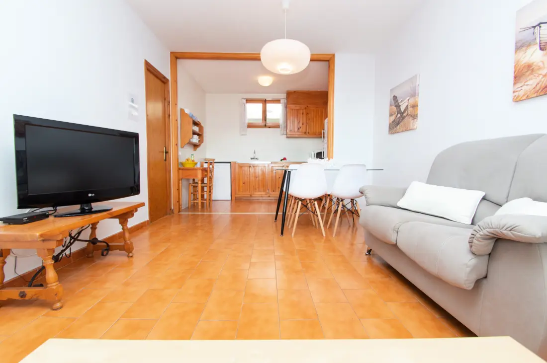 Appartements à Cala Galdana