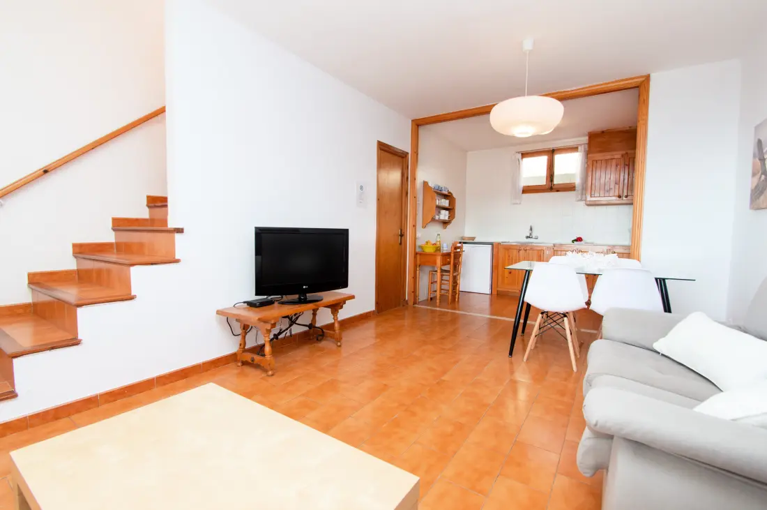 Appartements à Cala Galdana