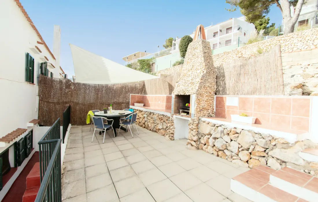Appartements à Cala Galdana