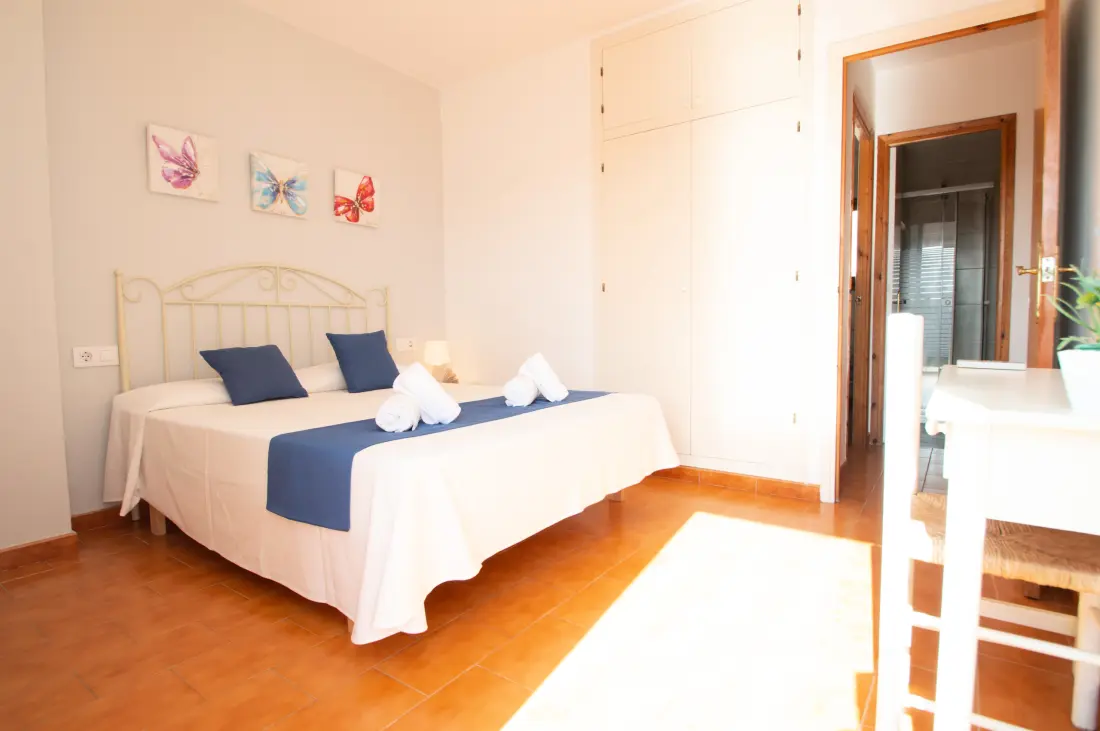 Appartements à Cala Galdana