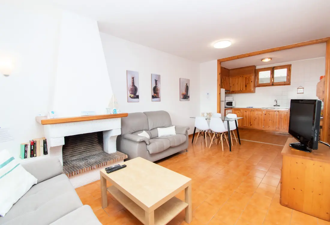 Appartements à Cala Galdana