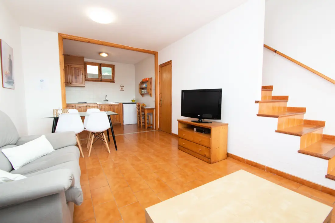 Appartements à Cala Galdana