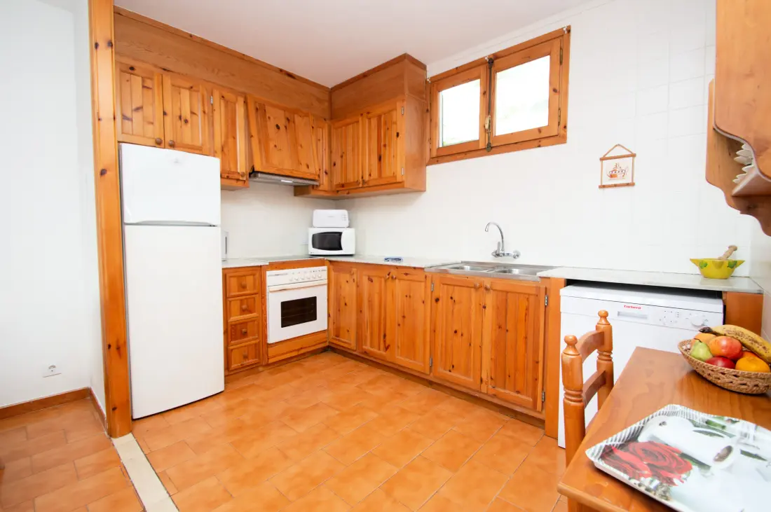 Appartements à Cala Galdana
