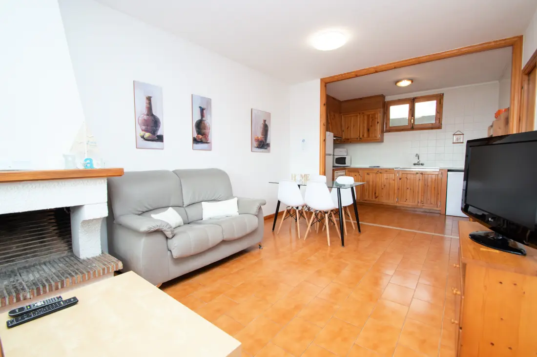 Appartements à Cala Galdana
