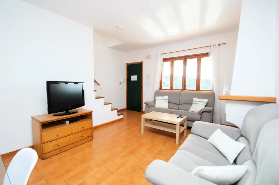 Appartements à Cala Galdana
