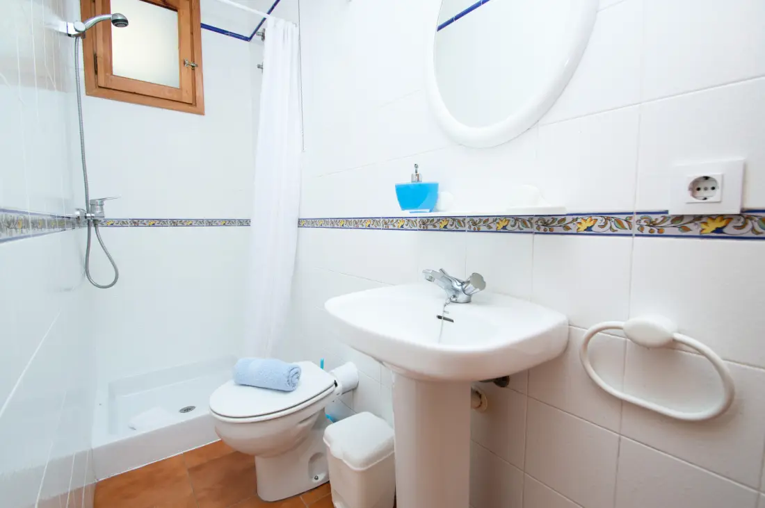 Appartements à Cala Galdana