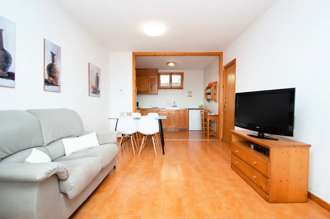 Appartements à Cala Galdana