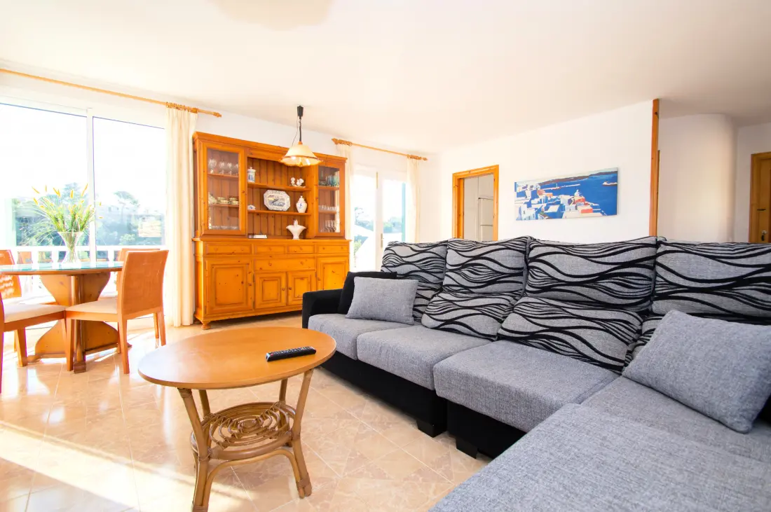 Appartements à Cala Galdana