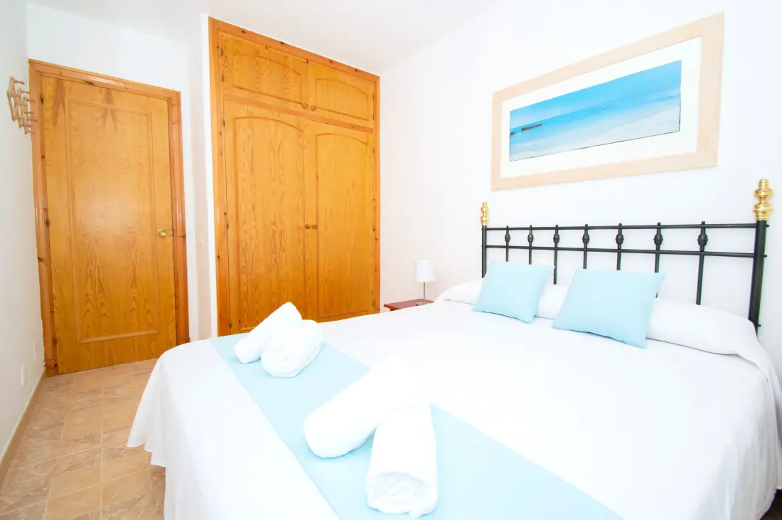 Appartements à Cala Galdana