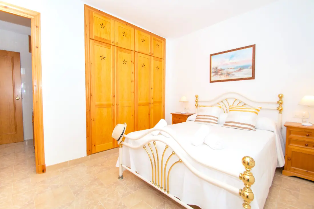 Appartements à Cala Galdana