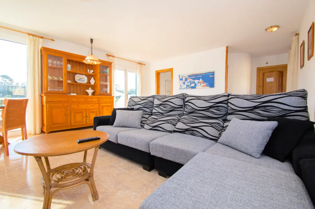 Appartements à Cala Galdana