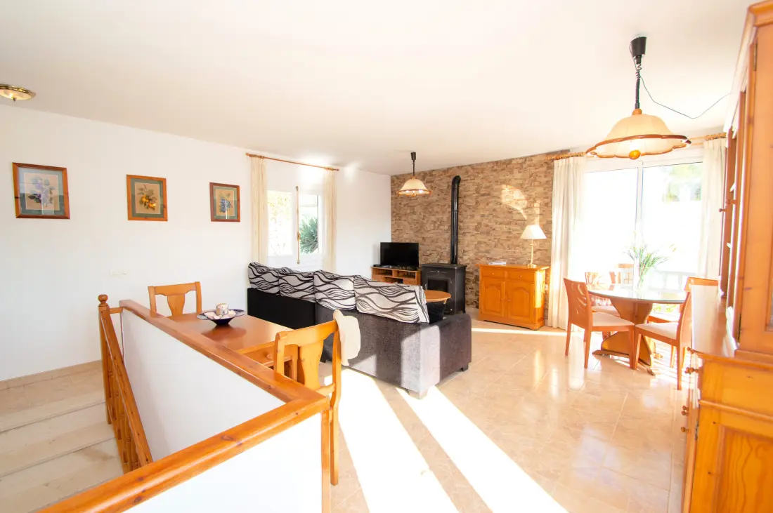Appartements à Cala Galdana