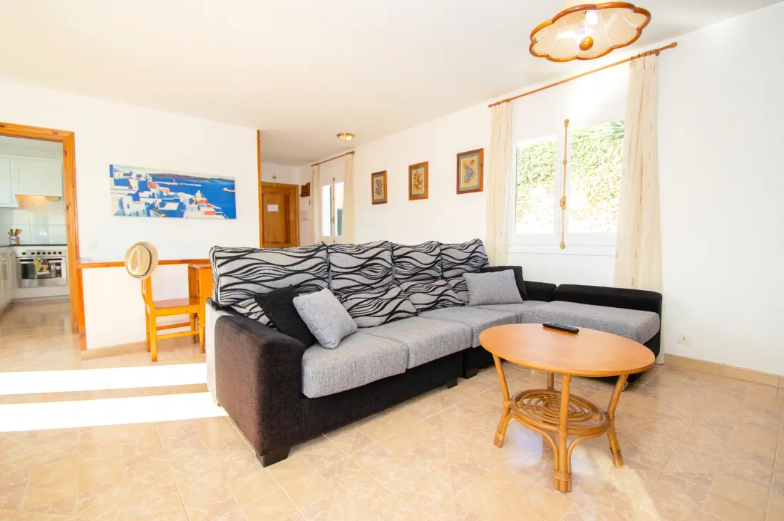Appartements à Cala Galdana
