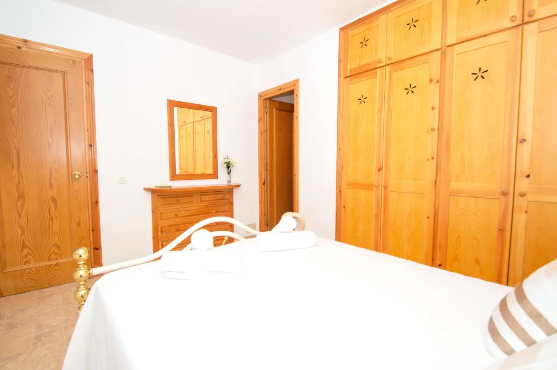 Appartements à Cala Galdana