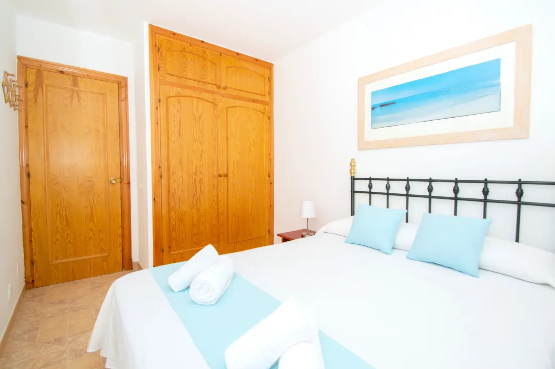 Appartements à Cala Galdana