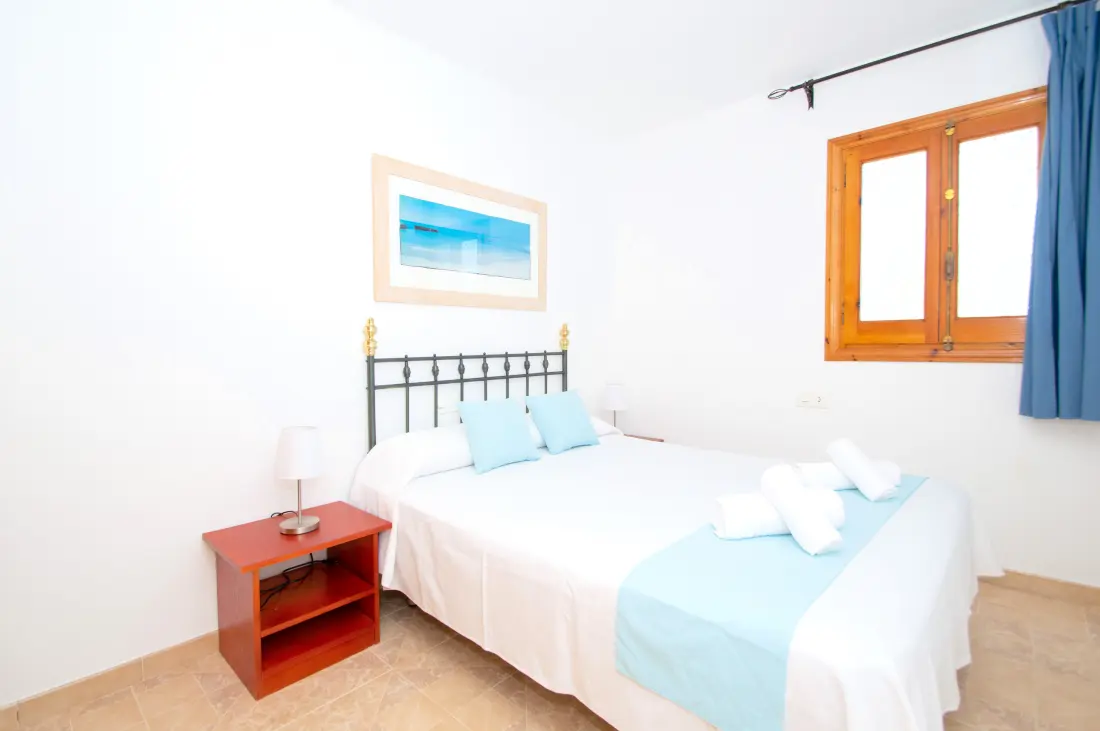 Appartements à Cala Galdana