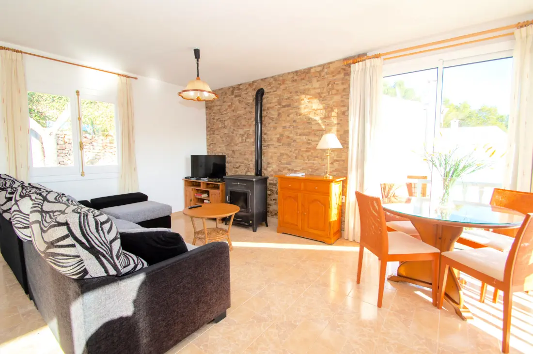 Appartements à Cala Galdana