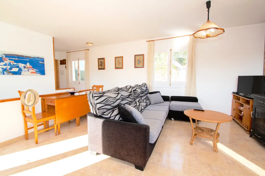 Appartements à Cala Galdana