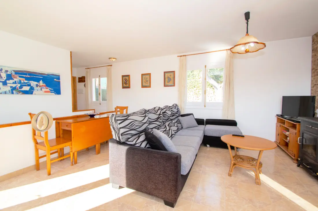 Appartements à Cala Galdana