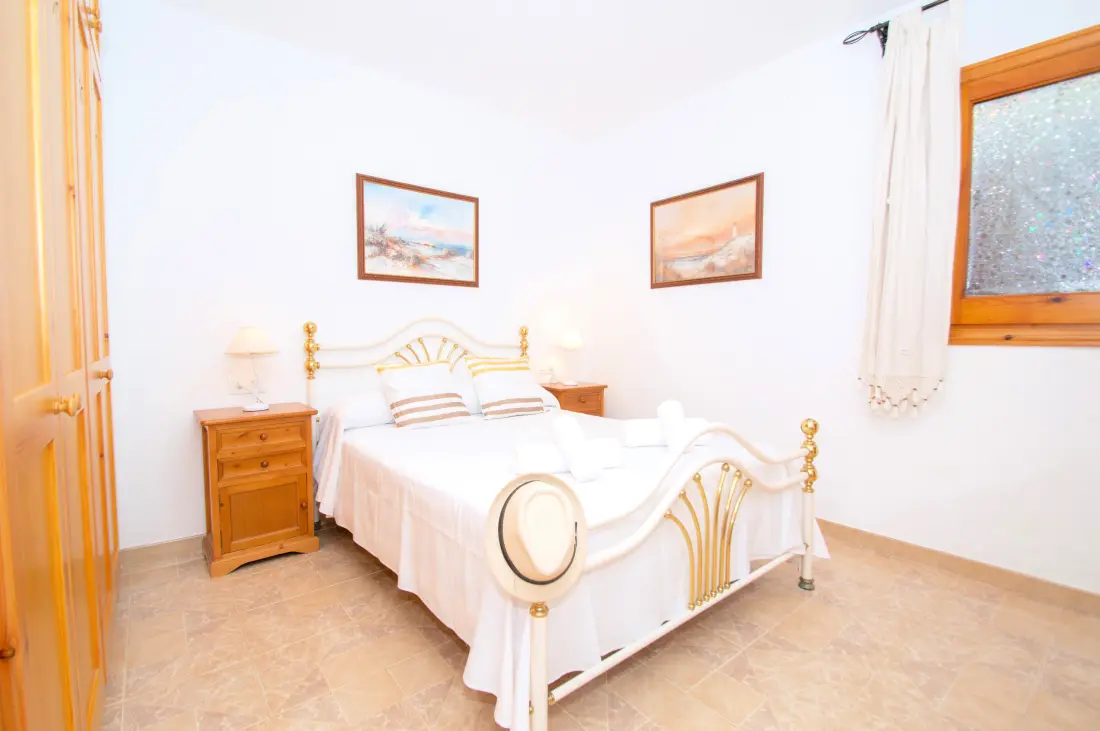 Appartements à Cala Galdana