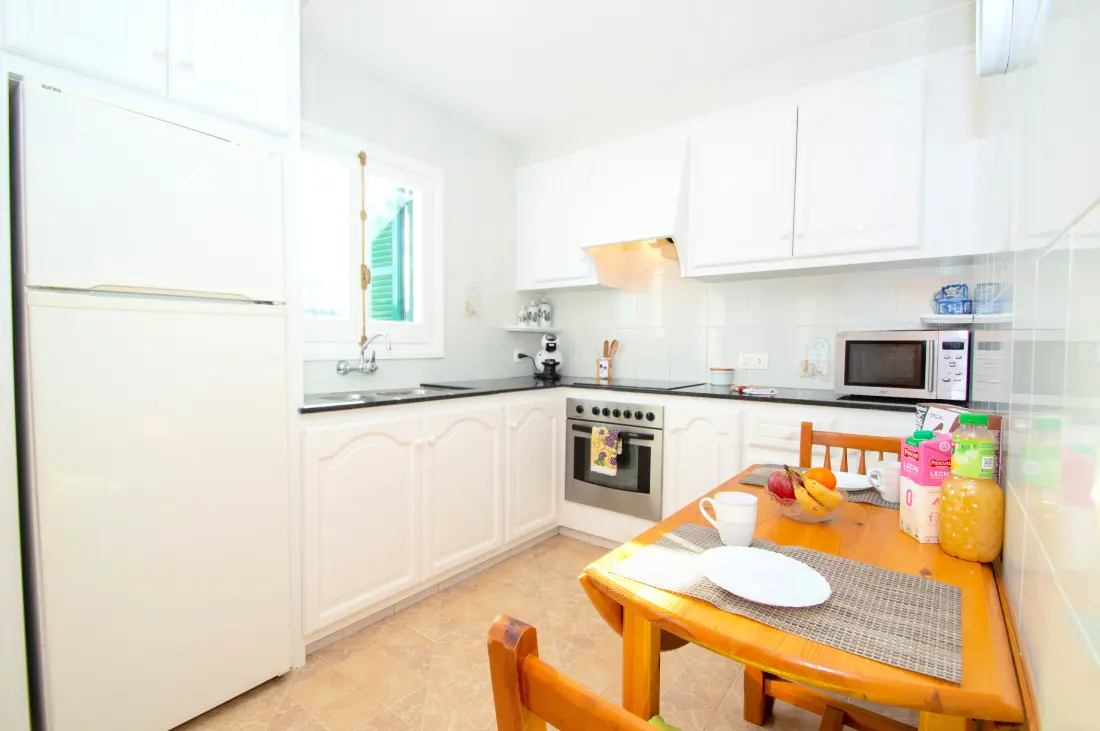 Appartements à Cala Galdana
