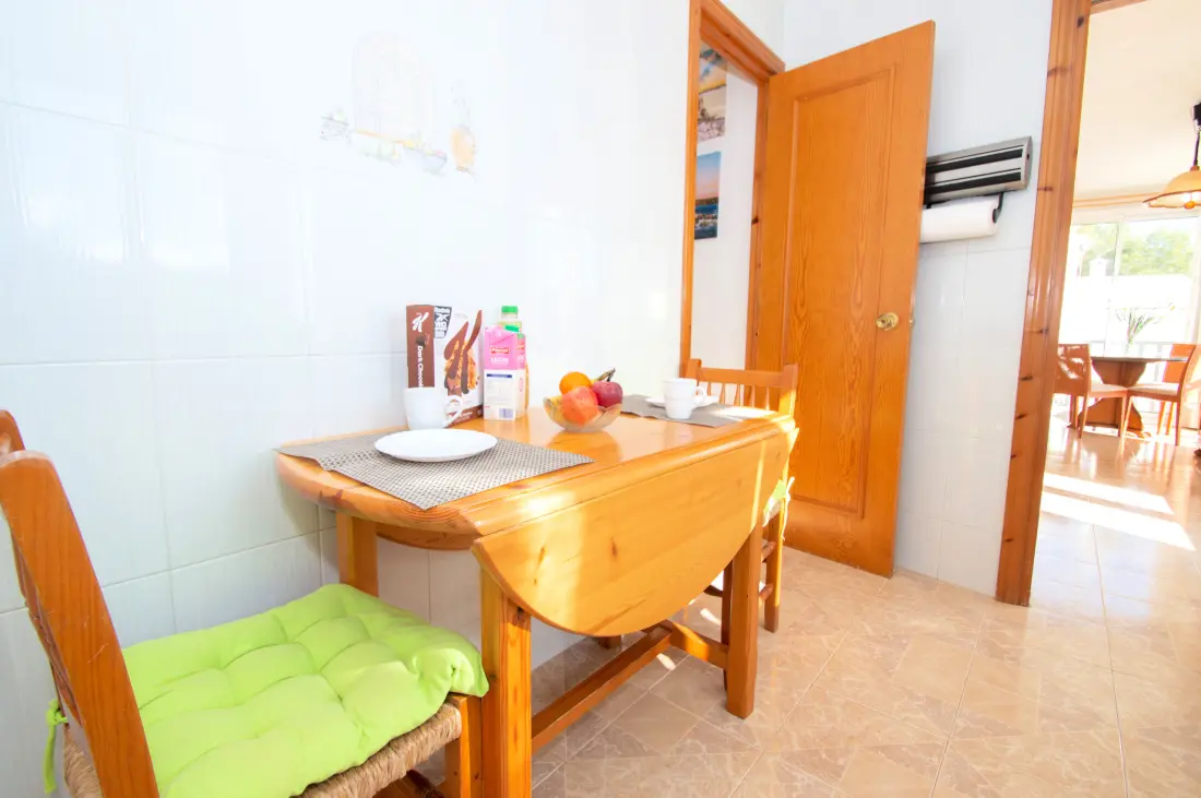 Appartements à Cala Galdana