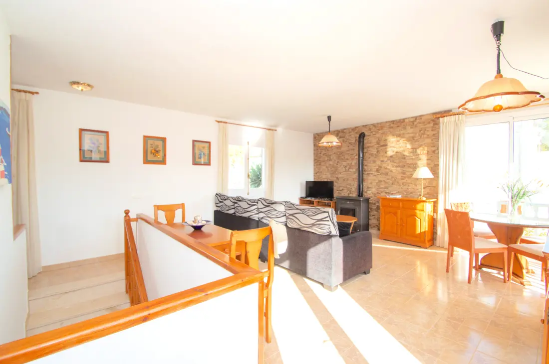 Appartements à Cala Galdana