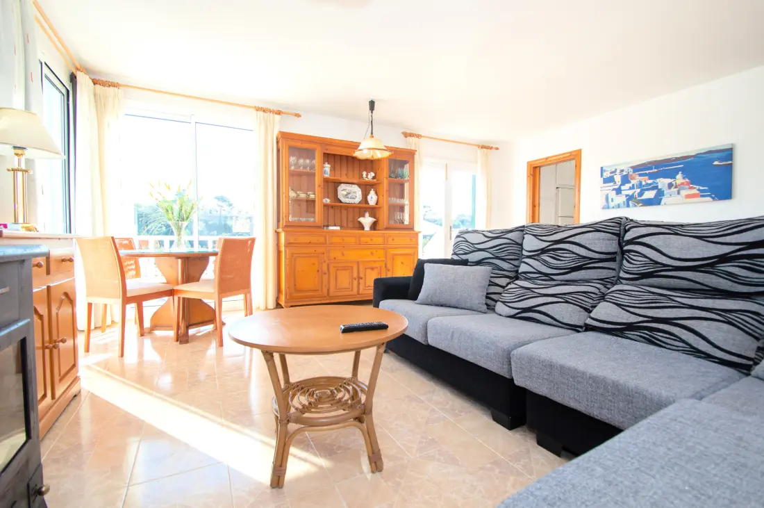 Appartements à Cala Galdana