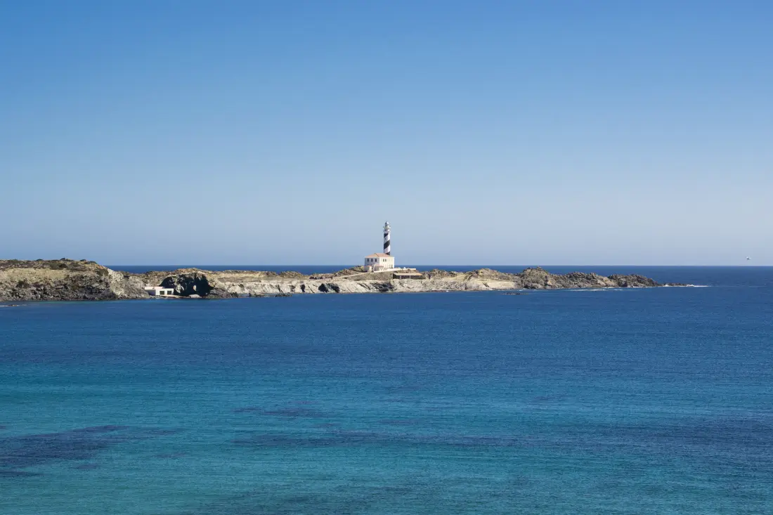 Appartements à Cala Galdana